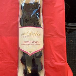 Human & blend hair Extensions